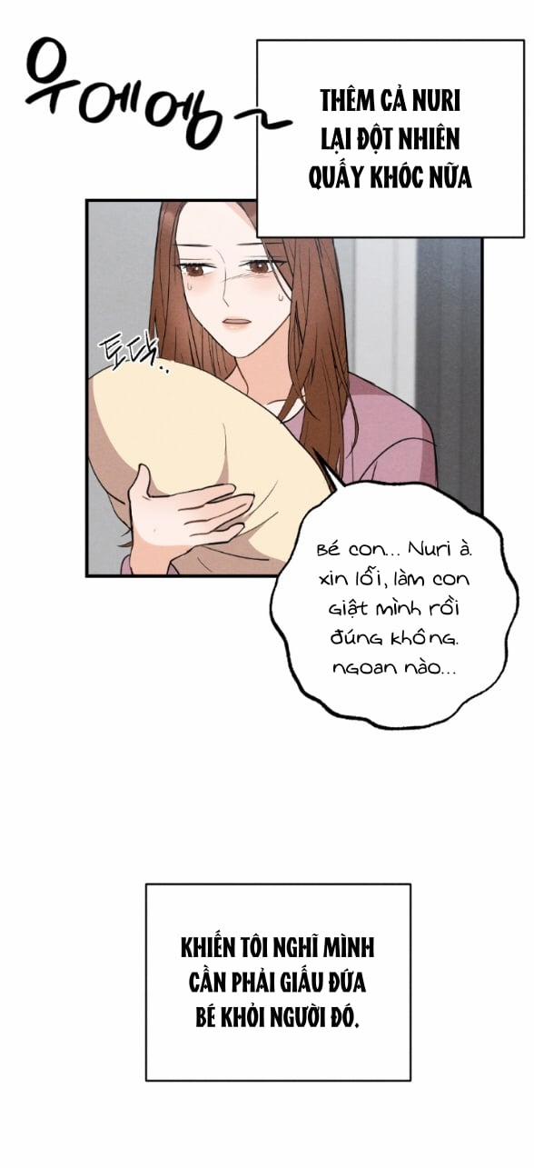 manhwax10.com - Truyện Manhwa [18+] Để Đứa Bé Yên Chương 2 2 Trang 6