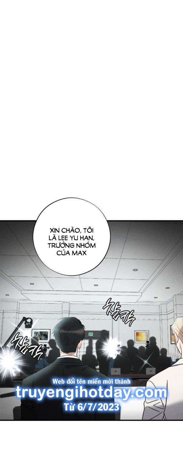 manhwax10.com - Truyện Manhwa [18+] Để Đứa Bé Yên Chương 20 1 Trang 1