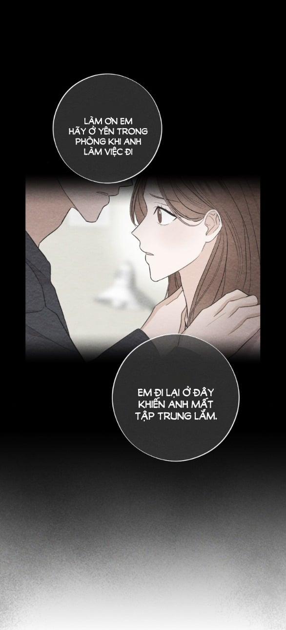 manhwax10.com - Truyện Manhwa [18+] Để Đứa Bé Yên Chương 20 1 Trang 12