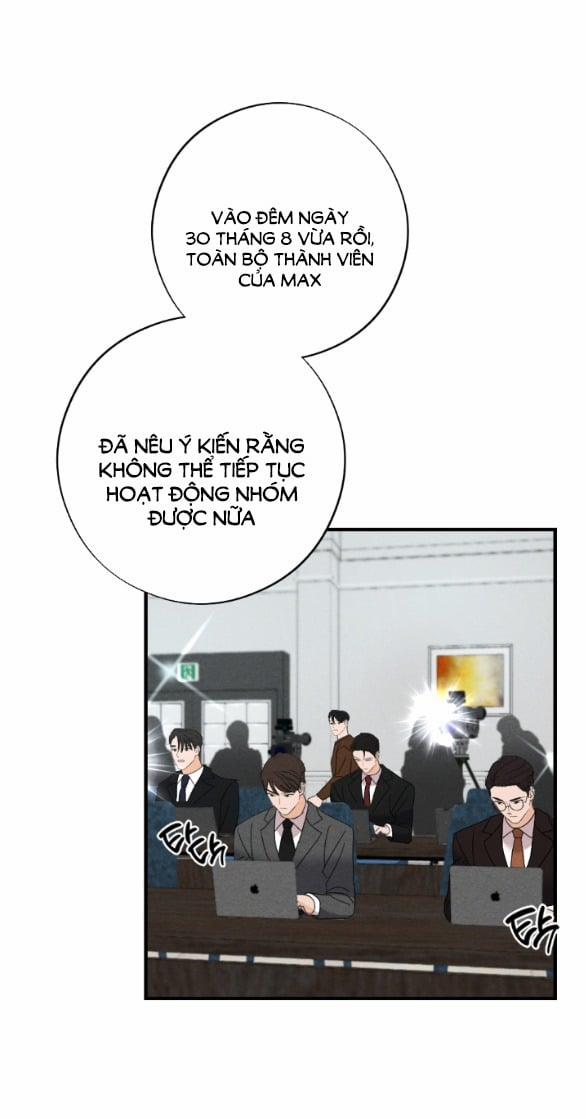 manhwax10.com - Truyện Manhwa [18+] Để Đứa Bé Yên Chương 20 1 Trang 3