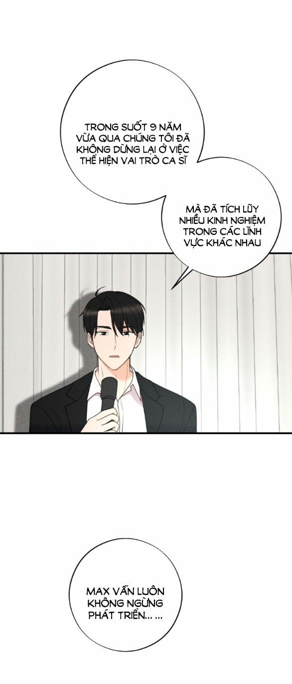 manhwax10.com - Truyện Manhwa [18+] Để Đứa Bé Yên Chương 20 1 Trang 4