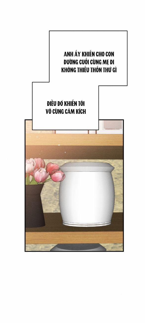 manhwax10.com - Truyện Manhwa [18+] Để Đứa Bé Yên Chương 22 2 Trang 15