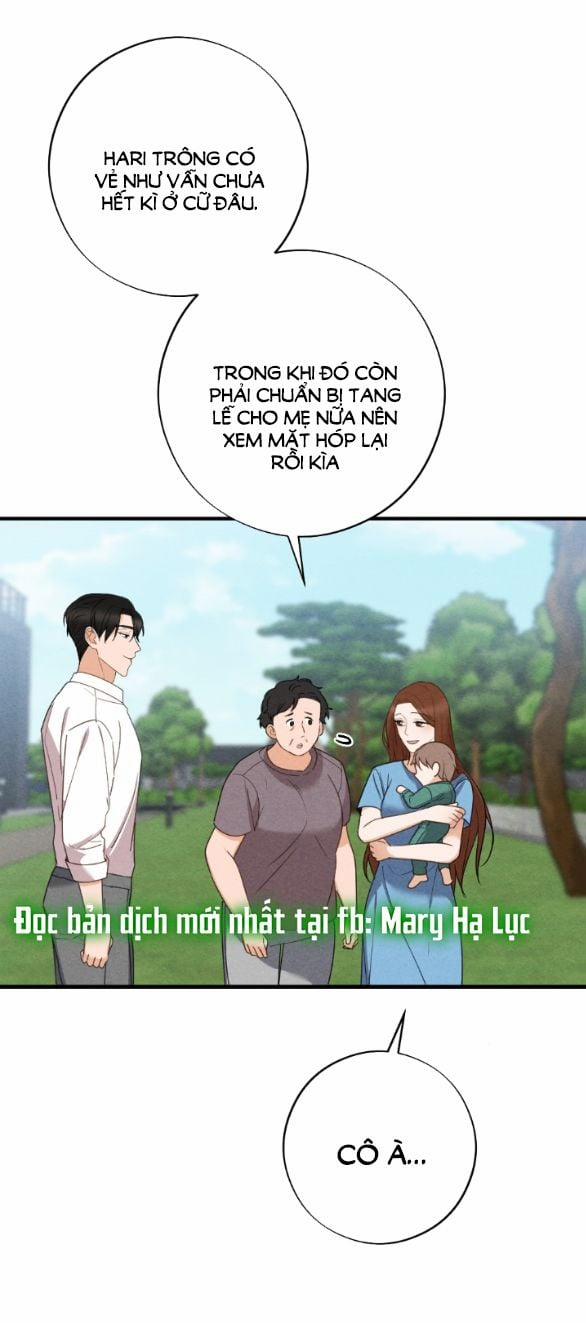 manhwax10.com - Truyện Manhwa [18+] Để Đứa Bé Yên Chương 22 2 Trang 25