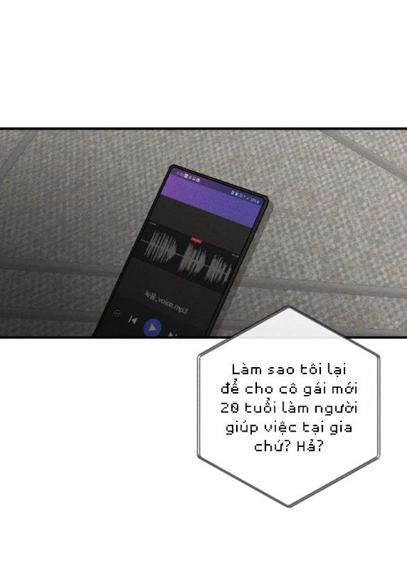 manhwax10.com - Truyện Manhwa [18+] Để Đứa Bé Yên Chương 23 1 Trang 14