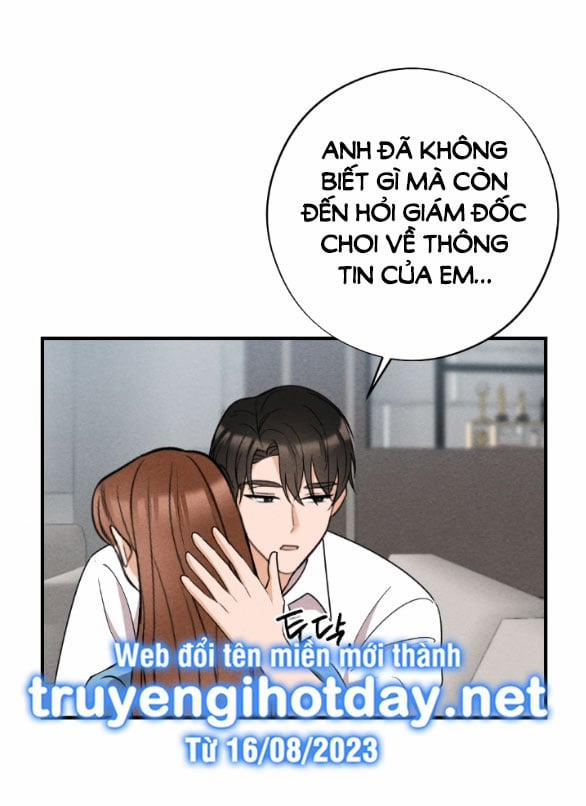 manhwax10.com - Truyện Manhwa [18+] Để Đứa Bé Yên Chương 23 1 Trang 20