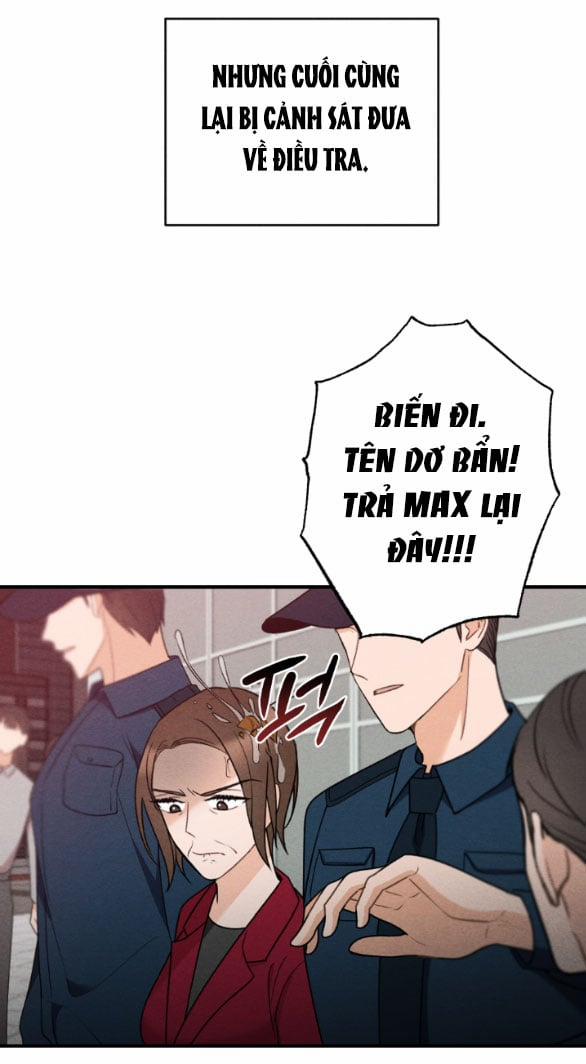 manhwax10.com - Truyện Manhwa [18+] Để Đứa Bé Yên Chương 23 2 Trang 25