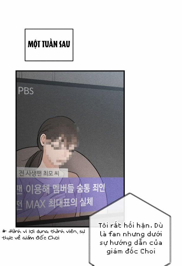 manhwax10.com - Truyện Manhwa [18+] Để Đứa Bé Yên Chương 23 2 Trang 29