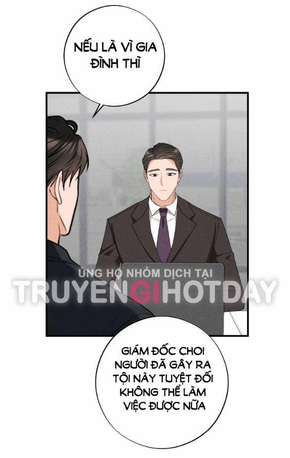 manhwax10.com - Truyện Manhwa [18+] Để Đứa Bé Yên Chương 23 2 Trang 10