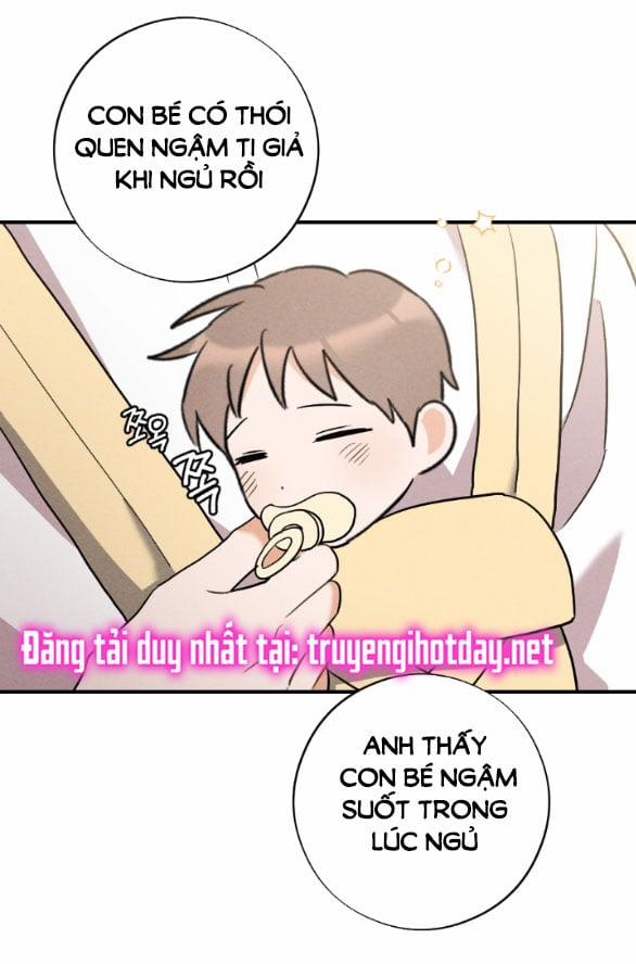 manhwax10.com - Truyện Manhwa [18+] Để Đứa Bé Yên Chương 24 1 Trang 16