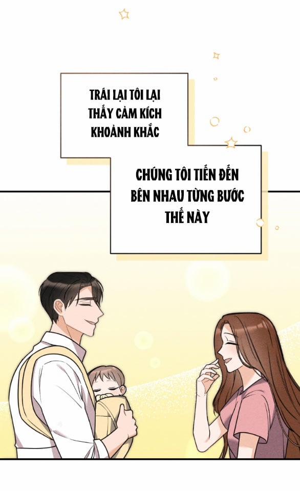 manhwax10.com - Truyện Manhwa [18+] Để Đứa Bé Yên Chương 24 1 Trang 33