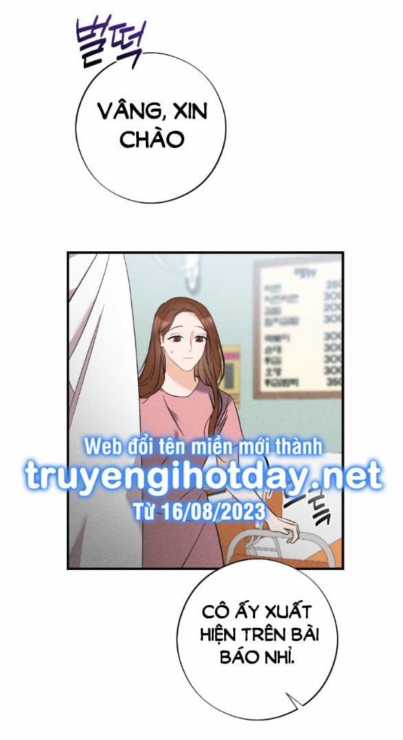 manhwax10.com - Truyện Manhwa [18+] Để Đứa Bé Yên Chương 24 1 Trang 36