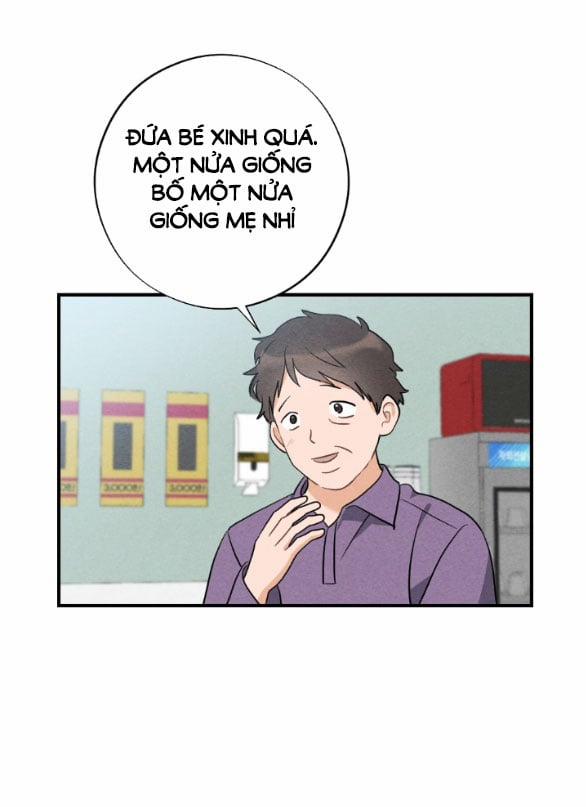 manhwax10.com - Truyện Manhwa [18+] Để Đứa Bé Yên Chương 24 1 Trang 37