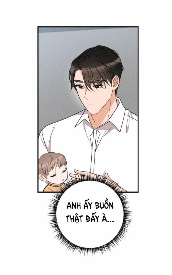 manhwax10.com - Truyện Manhwa [18+] Để Đứa Bé Yên Chương 24 1 Trang 7