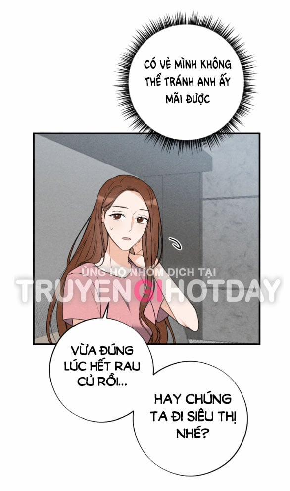 manhwax10.com - Truyện Manhwa [18+] Để Đứa Bé Yên Chương 24 1 Trang 8