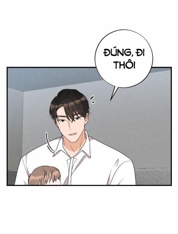 manhwax10.com - Truyện Manhwa [18+] Để Đứa Bé Yên Chương 24 1 Trang 9