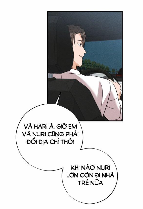 manhwax10.com - Truyện Manhwa [18+] Để Đứa Bé Yên Chương 24 2 Trang 13