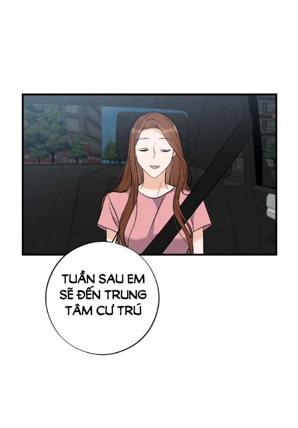 manhwax10.com - Truyện Manhwa [18+] Để Đứa Bé Yên Chương 24 2 Trang 14