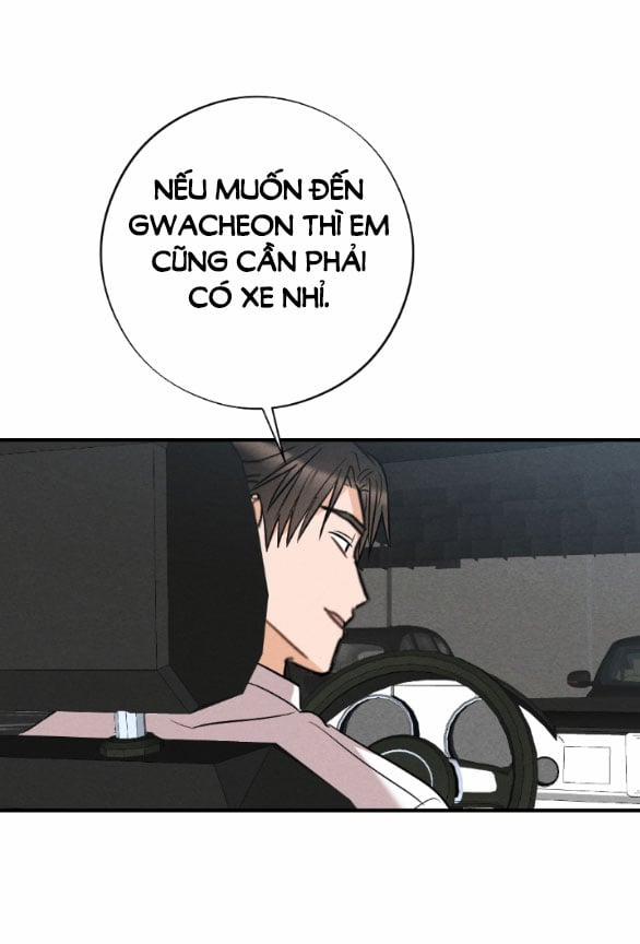 manhwax10.com - Truyện Manhwa [18+] Để Đứa Bé Yên Chương 24 2 Trang 7