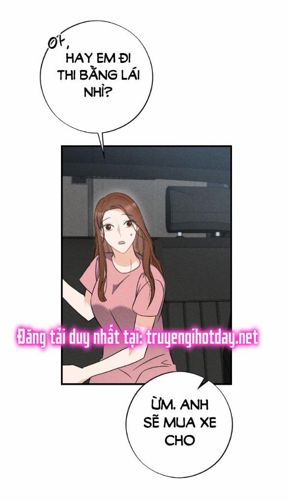 manhwax10.com - Truyện Manhwa [18+] Để Đứa Bé Yên Chương 24 2 Trang 8