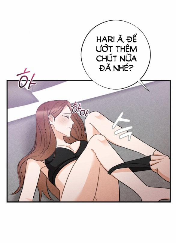 manhwax10.com - Truyện Manhwa [18+] Để Đứa Bé Yên Chương 25 1 Trang 17