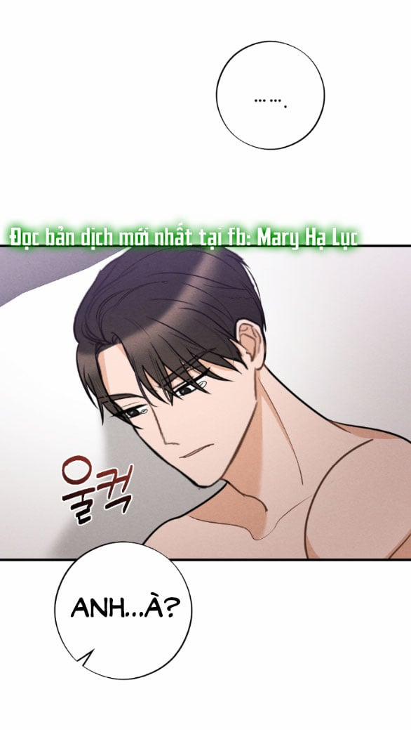 manhwax10.com - Truyện Manhwa [18+] Để Đứa Bé Yên Chương 25 1 Trang 27