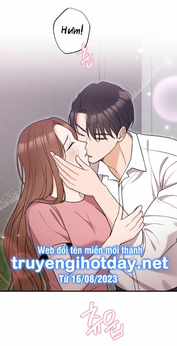 manhwax10.com - Truyện Manhwa [18+] Để Đứa Bé Yên Chương 25 1 Trang 4