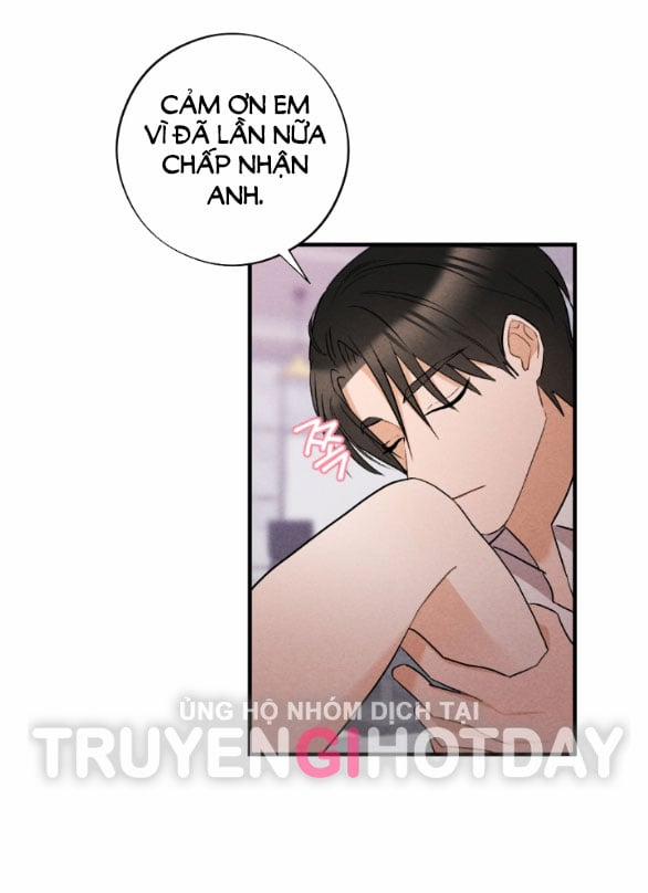 manhwax10.com - Truyện Manhwa [18+] Để Đứa Bé Yên Chương 25 1 Trang 8