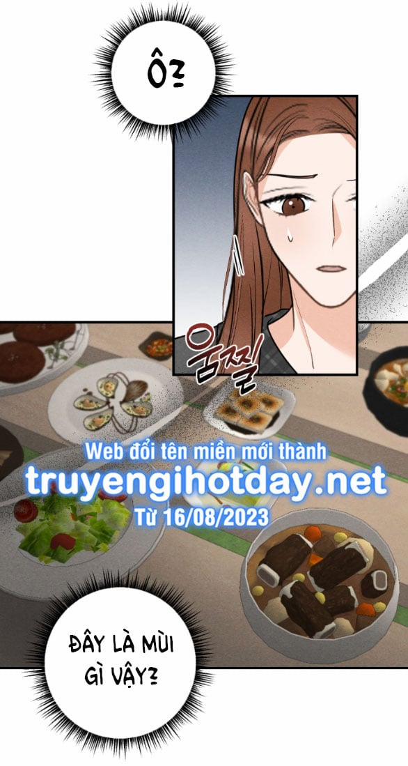 manhwax10.com - Truyện Manhwa [18+] Để Đứa Bé Yên Chương 25 2 Trang 22