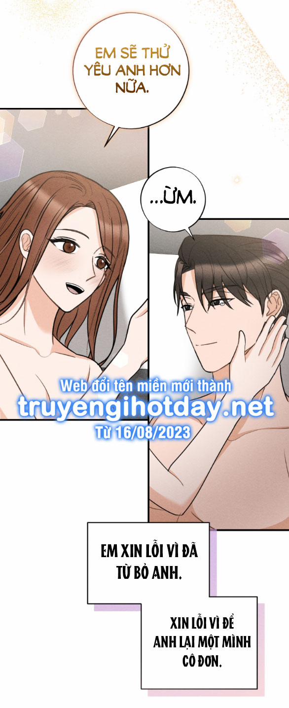 manhwax10.com - Truyện Manhwa [18+] Để Đứa Bé Yên Chương 25 2 Trang 5