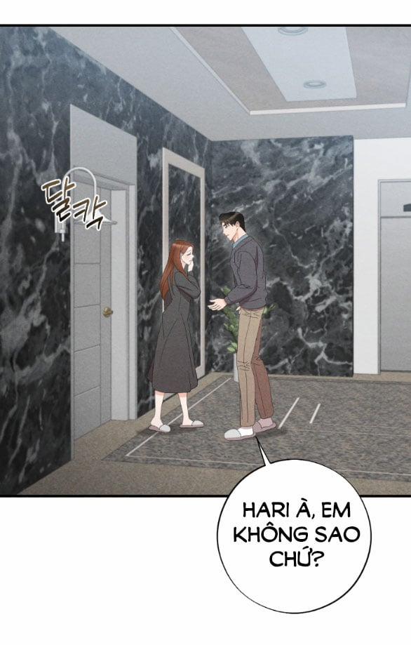 manhwax10.com - Truyện Manhwa [18+] Để Đứa Bé Yên Chương 26 1 Trang 1