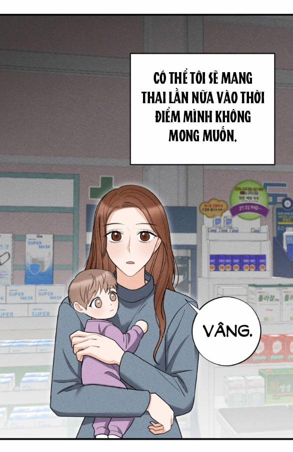 manhwax10.com - Truyện Manhwa [18+] Để Đứa Bé Yên Chương 26 1 Trang 14