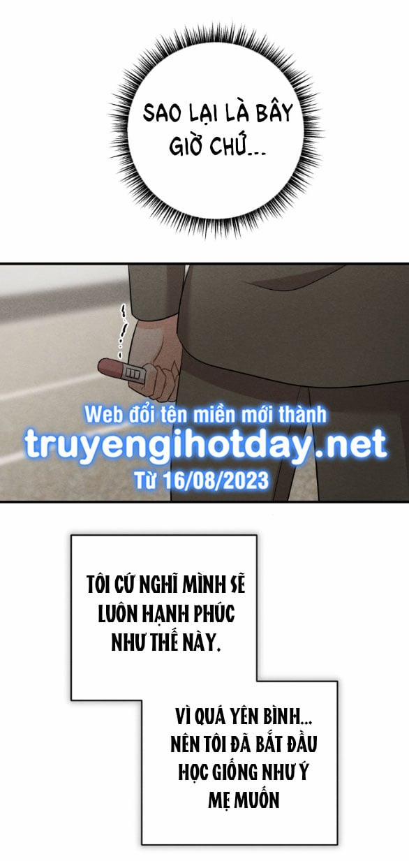 manhwax10.com - Truyện Manhwa [18+] Để Đứa Bé Yên Chương 26 1 Trang 20