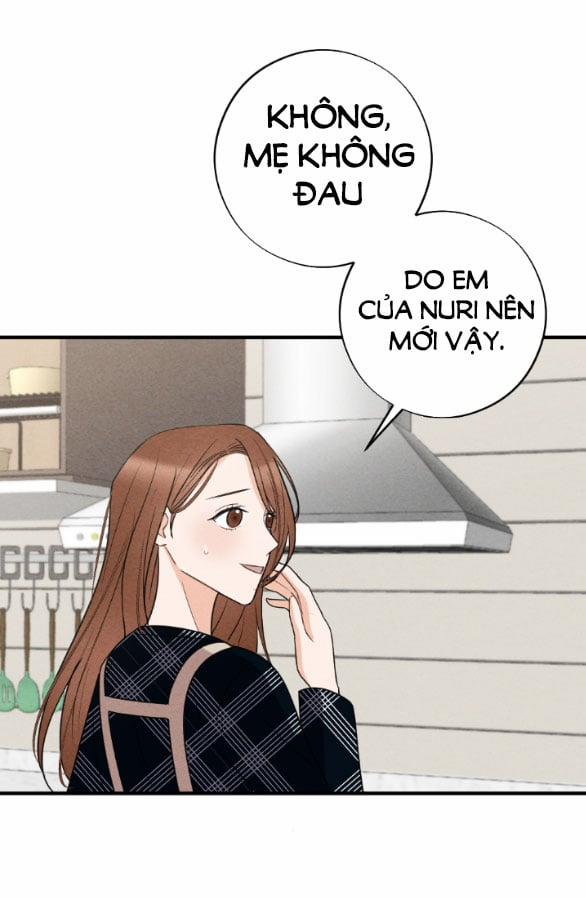 manhwax10.com - Truyện Manhwa [18+] Để Đứa Bé Yên Chương 26 1 Trang 26