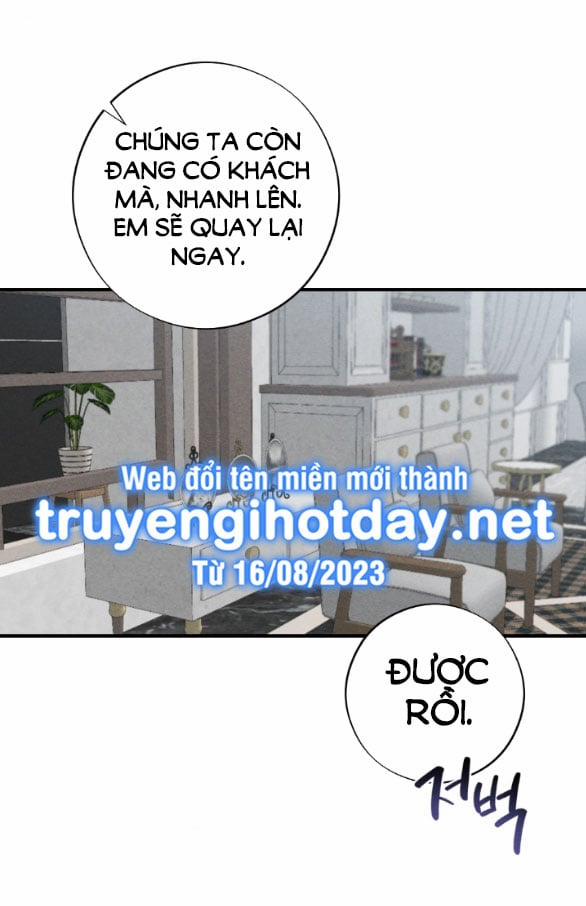 manhwax10.com - Truyện Manhwa [18+] Để Đứa Bé Yên Chương 26 1 Trang 4