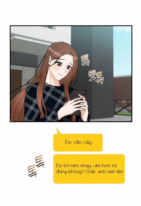 manhwax10.com - Truyện Manhwa [18+] Để Đứa Bé Yên Chương 26 1 Trang 32