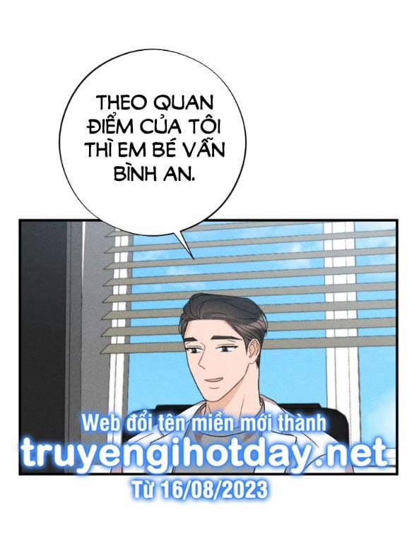 manhwax10.com - Truyện Manhwa [18+] Để Đứa Bé Yên Chương 26 2 Trang 13