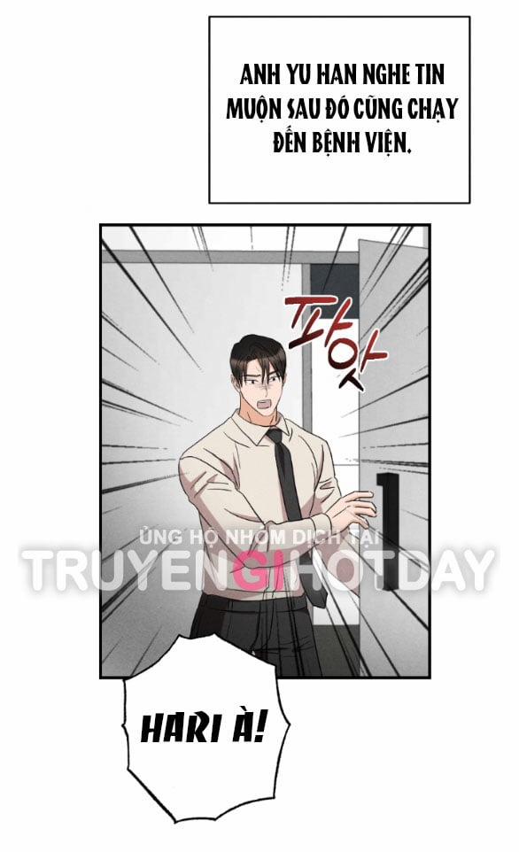 manhwax10.com - Truyện Manhwa [18+] Để Đứa Bé Yên Chương 26 2 Trang 17