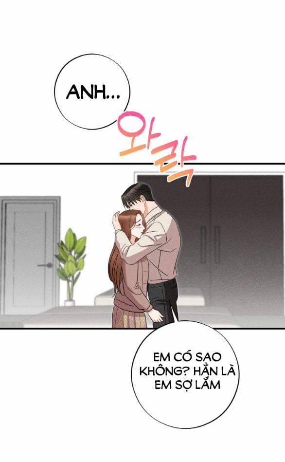 manhwax10.com - Truyện Manhwa [18+] Để Đứa Bé Yên Chương 26 2 Trang 18