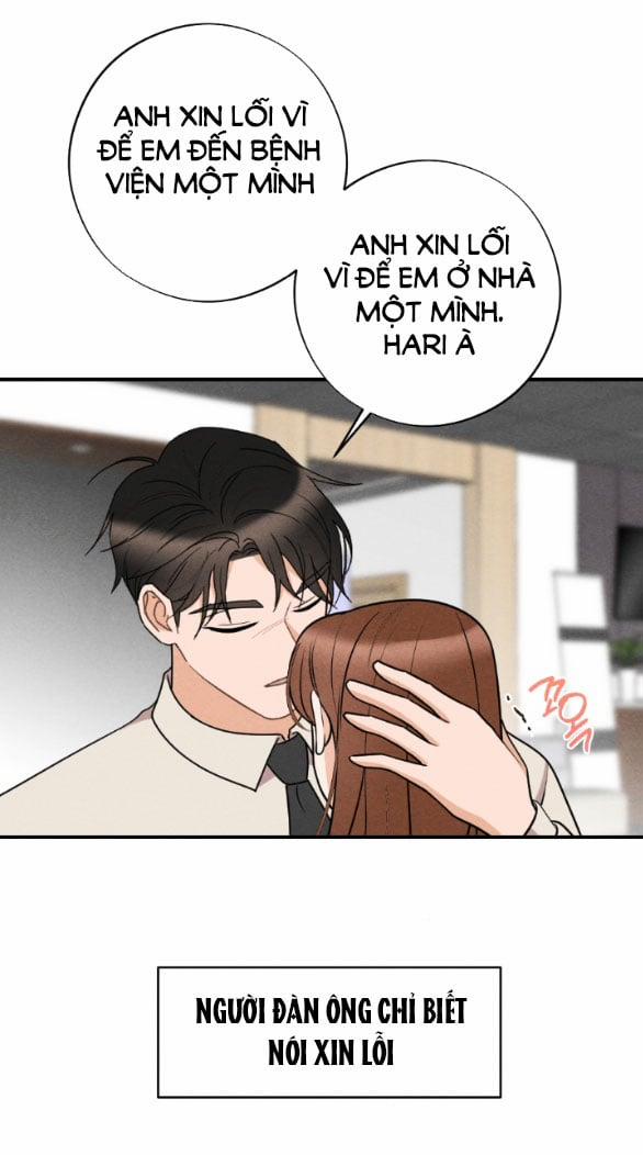 manhwax10.com - Truyện Manhwa [18+] Để Đứa Bé Yên Chương 26 2 Trang 19