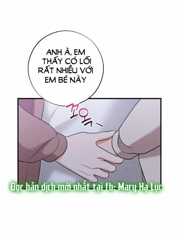 manhwax10.com - Truyện Manhwa [18+] Để Đứa Bé Yên Chương 26 2 Trang 21