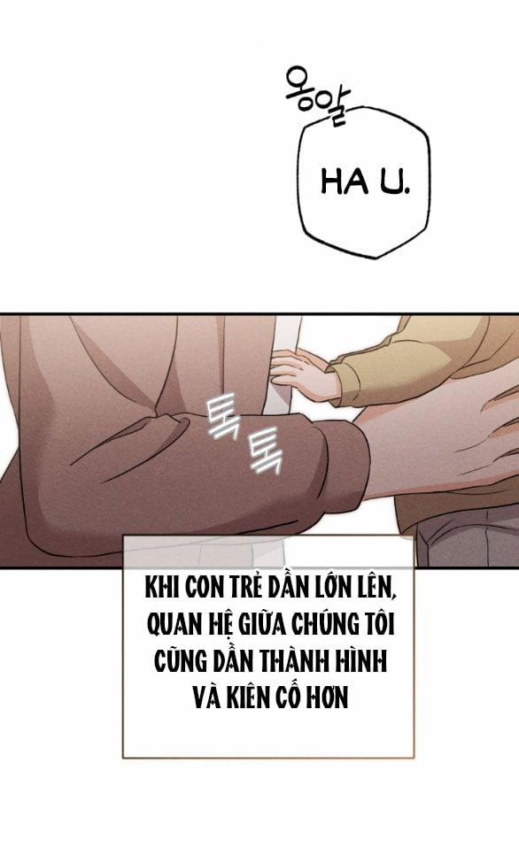 manhwax10.com - Truyện Manhwa [18+] Để Đứa Bé Yên Chương 26 2 Trang 34