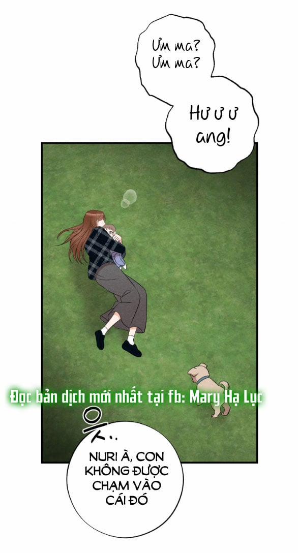 manhwax10.com - Truyện Manhwa [18+] Để Đứa Bé Yên Chương 26 2 Trang 5