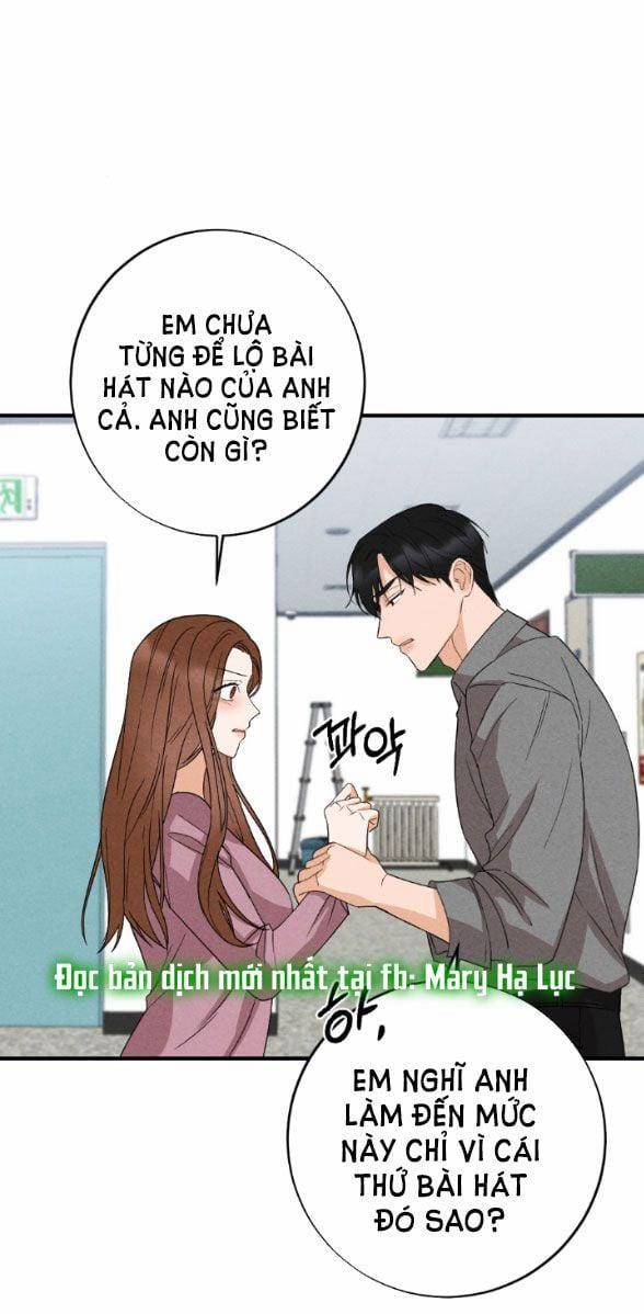 manhwax10.com - Truyện Manhwa [18+] Để Đứa Bé Yên Chương 3 1 Trang 11