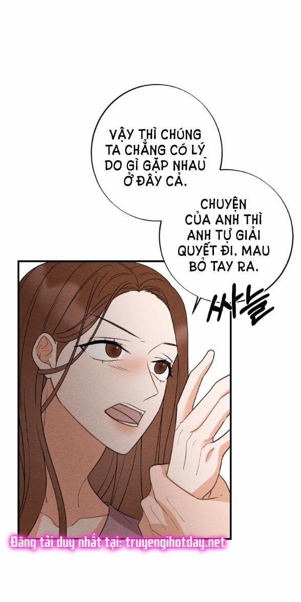 manhwax10.com - Truyện Manhwa [18+] Để Đứa Bé Yên Chương 3 1 Trang 13