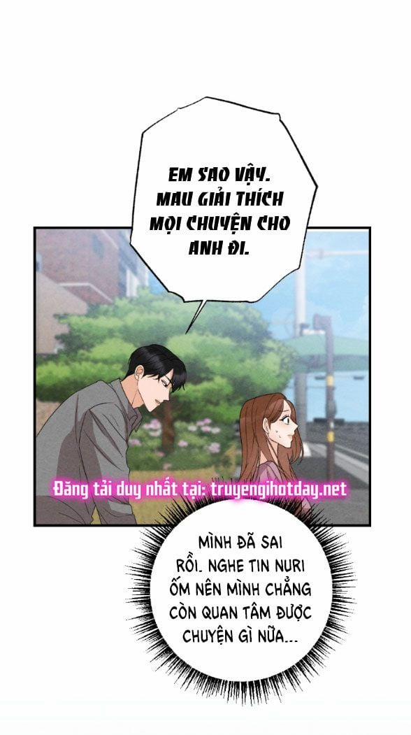 manhwax10.com - Truyện Manhwa [18+] Để Đứa Bé Yên Chương 3 1 Trang 34