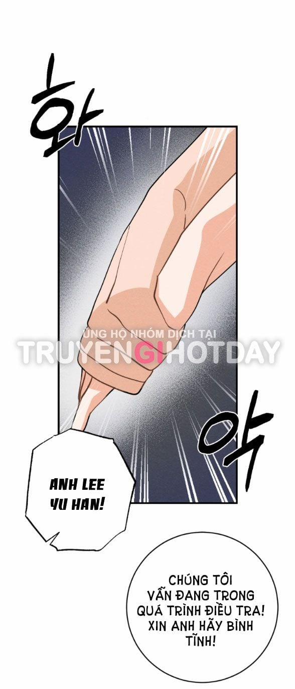 manhwax10.com - Truyện Manhwa [18+] Để Đứa Bé Yên Chương 3 1 Trang 7