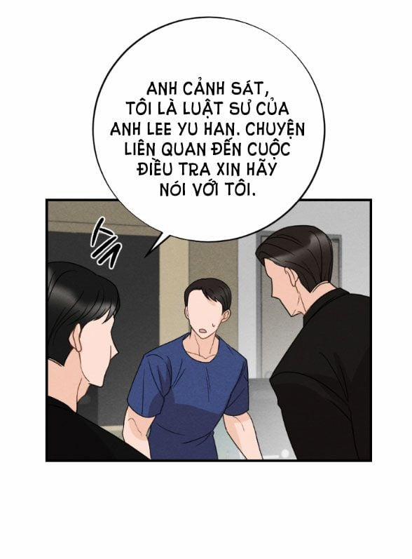 manhwax10.com - Truyện Manhwa [18+] Để Đứa Bé Yên Chương 3 1 Trang 8