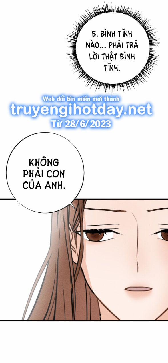 manhwax10.com - Truyện Manhwa [18+] Để Đứa Bé Yên Chương 3 2 Trang 14