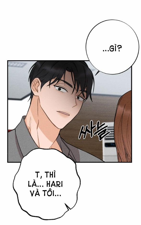 manhwax10.com - Truyện Manhwa [18+] Để Đứa Bé Yên Chương 3 2 Trang 18