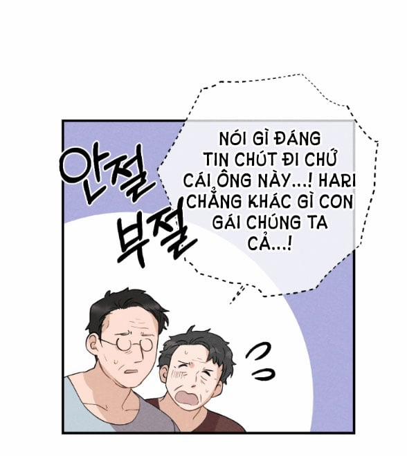 manhwax10.com - Truyện Manhwa [18+] Để Đứa Bé Yên Chương 3 2 Trang 19